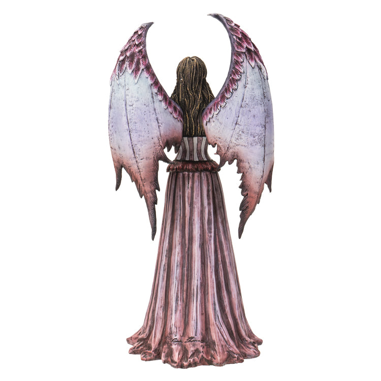 Adoration Fairy Figurine