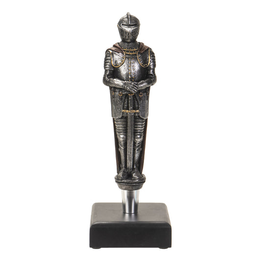 Medieval Knight Beer Tap Handle