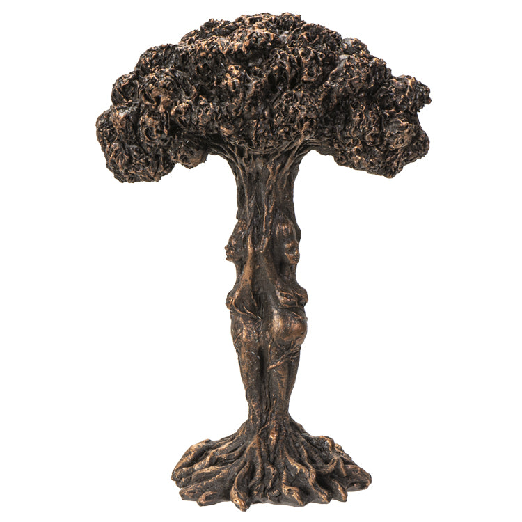 Tree Ent Statue