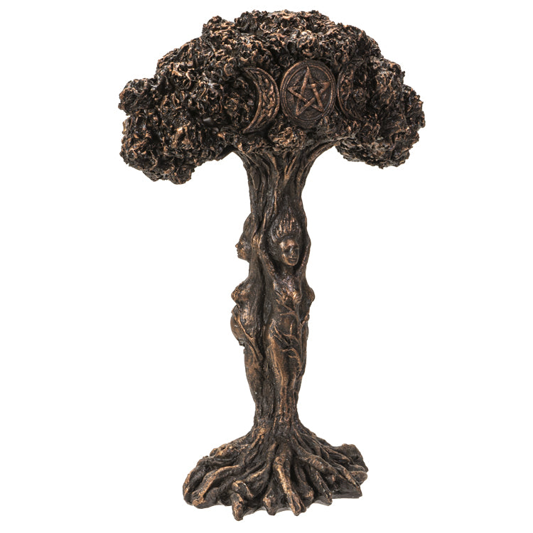 Tree Ent Statue