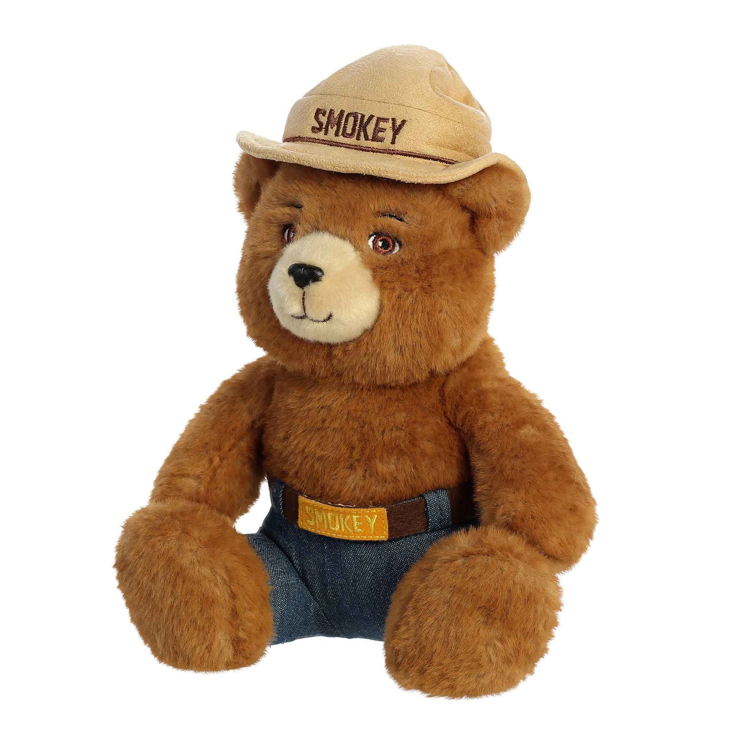 Smokey Bear - 9" Smokey Bear