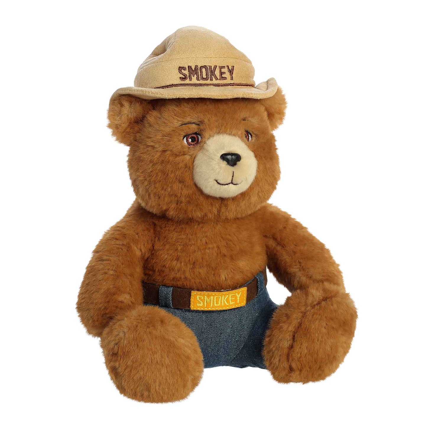 Smokey Bear - 9" Smokey Bear