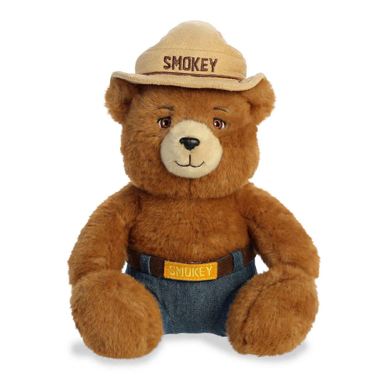 Smokey Bear - 9" Smokey Bear