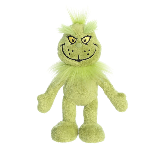 Dr. Seuss - 7" Grinch Armature