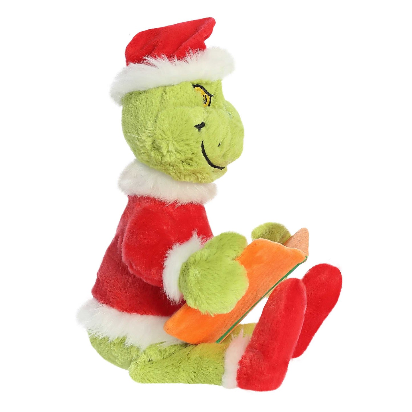 16" Storytime Grinch