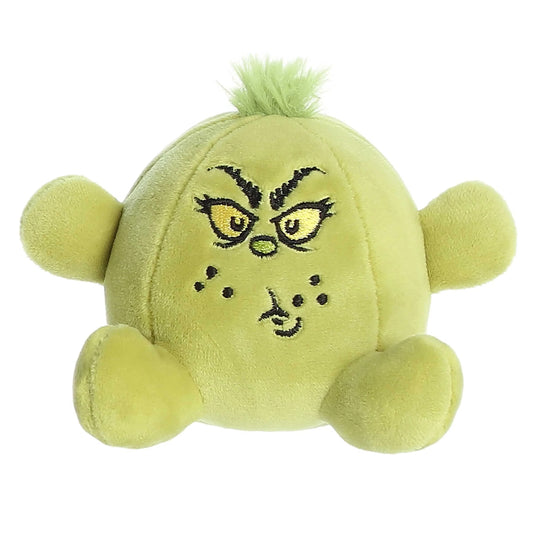 Dr. Seuss - Stress Ball Grinch - 3.5" Stink Stank Stunk
