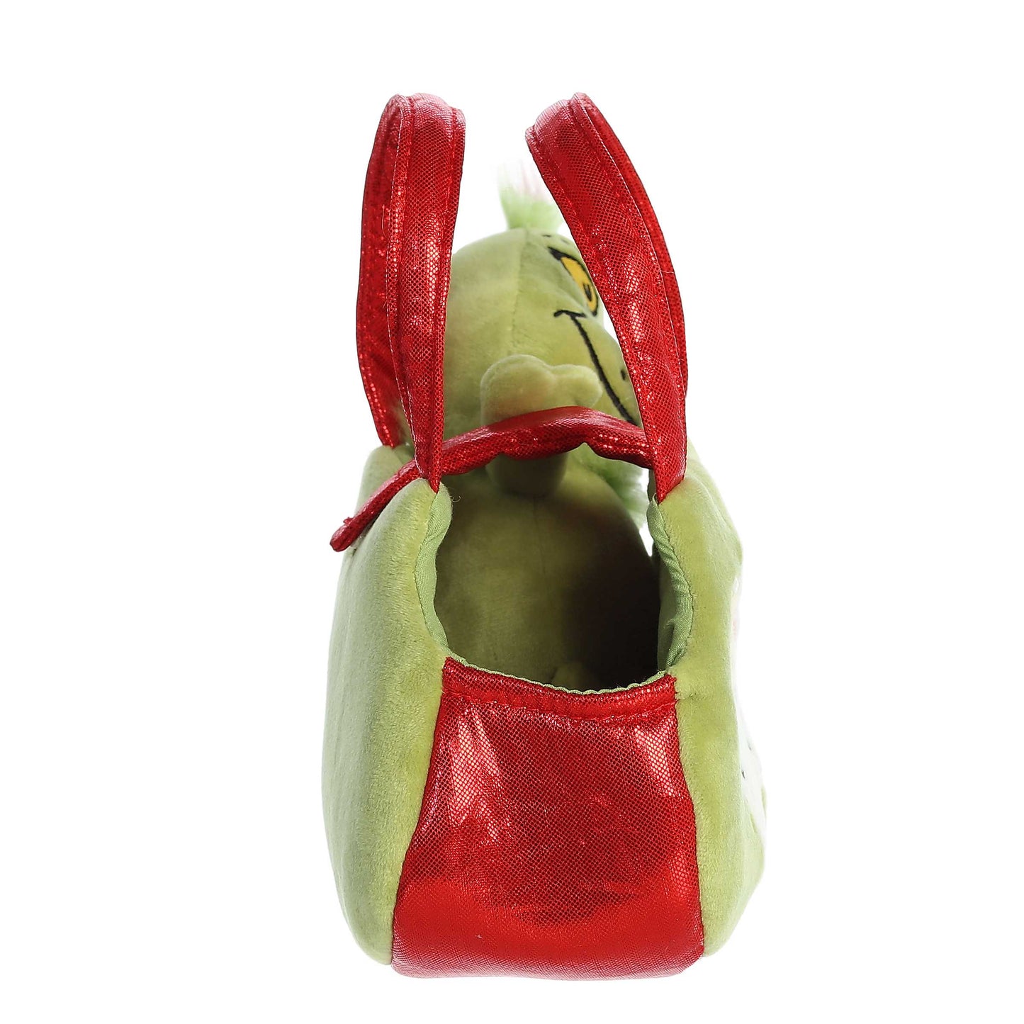 Fancy Pals - 8" Feeling Grinchy