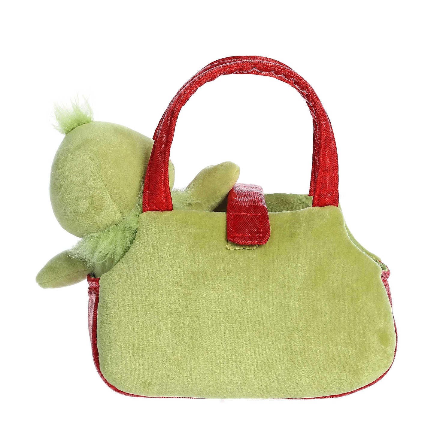 Fancy Pals - 8" Feeling Grinchy