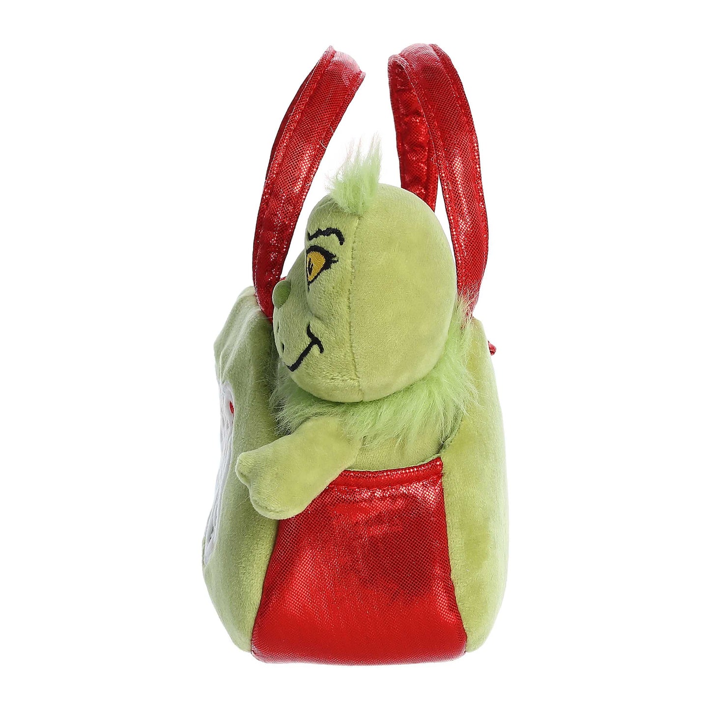 Fancy Pals - 8" Feeling Grinchy