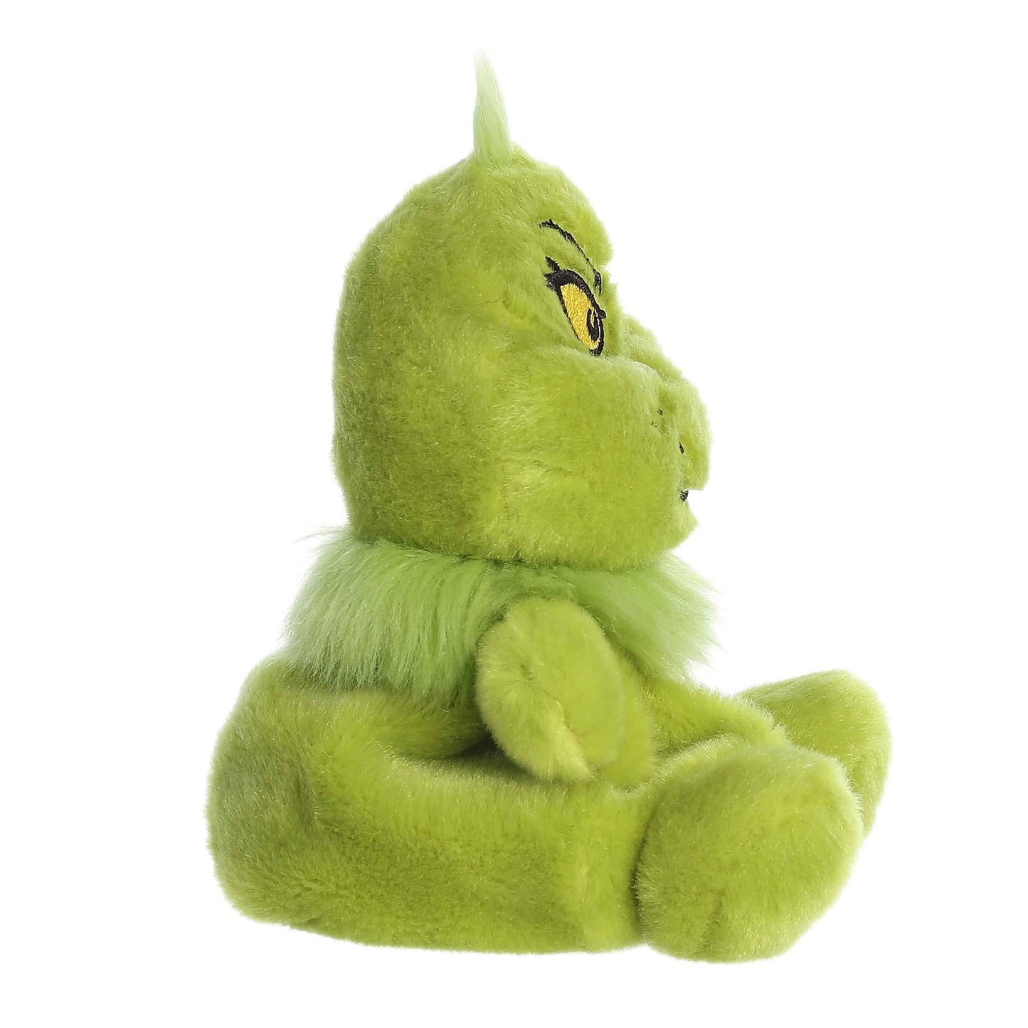 Palm Pals - 5" Grinch Smirk