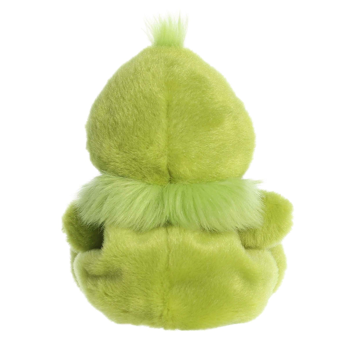 Palm Pals - 5" Grinch Smirk