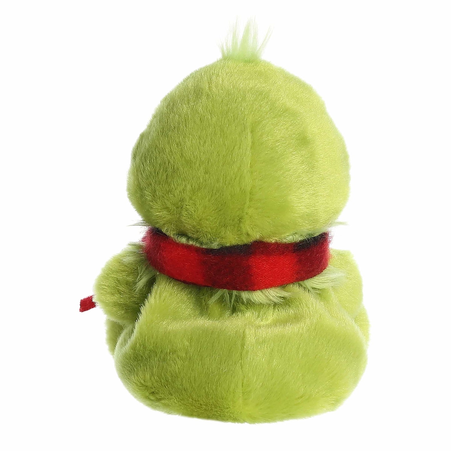Palm Pals - 5" Grinch With Scarf