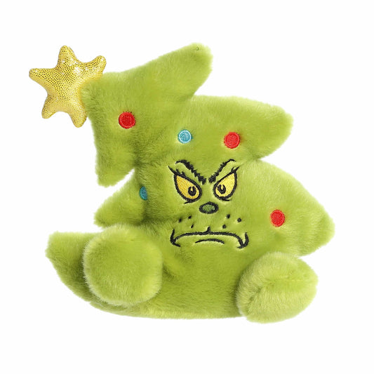 Palm Pals - 5" Grinch Tree