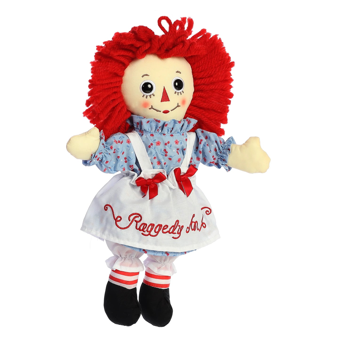 12'' Raggedy Ann Classic - Medium