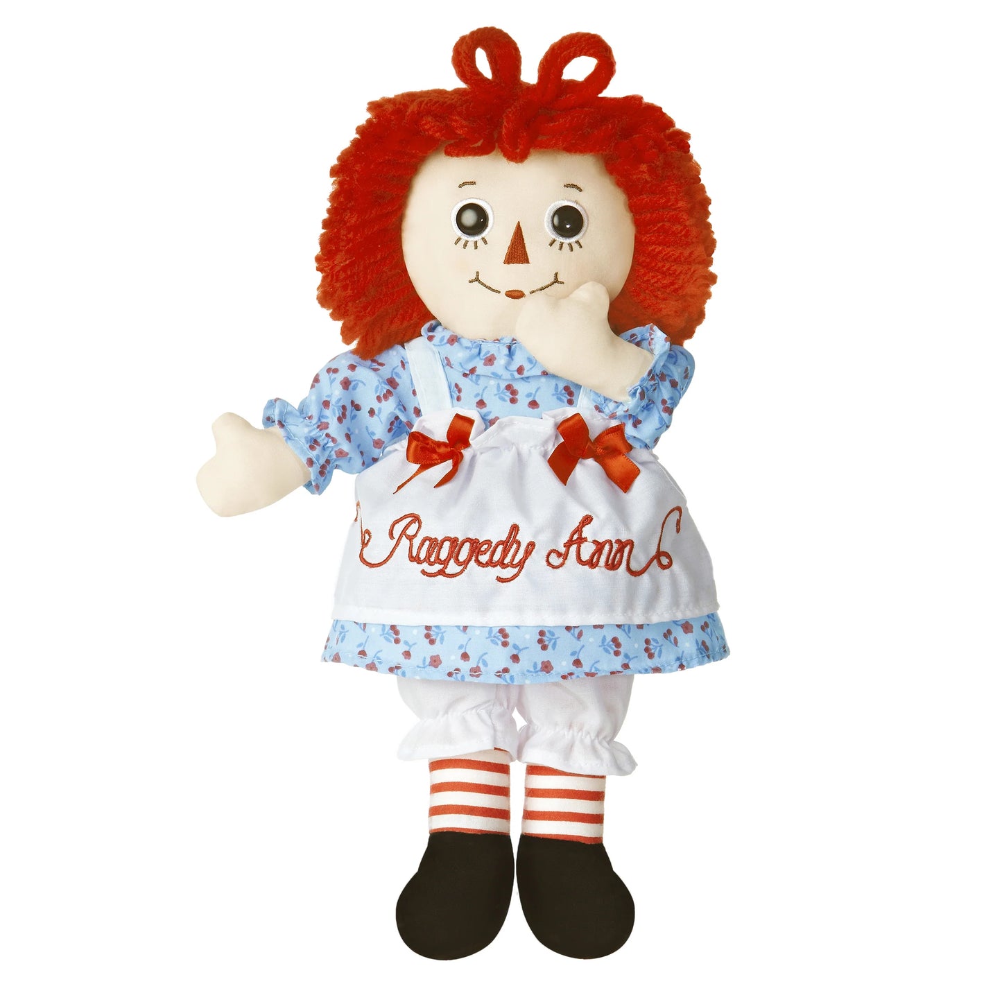 12'' Raggedy Ann Classic - Medium