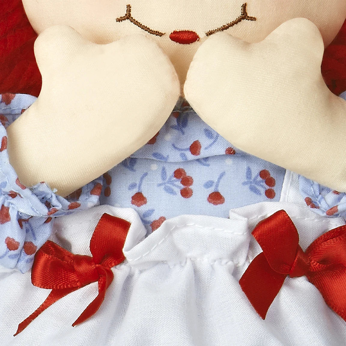 12'' Raggedy Ann Classic - Medium