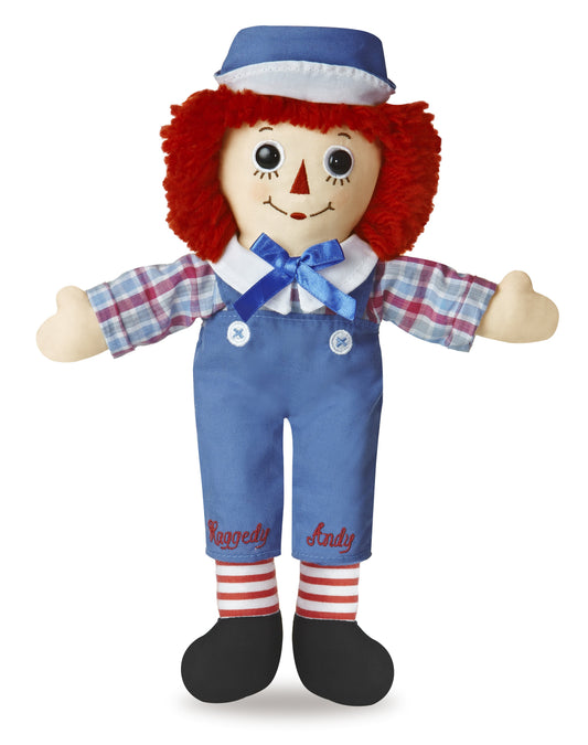 Raggedy Ann & Raggedy Andy - Raggedy Andy Classic