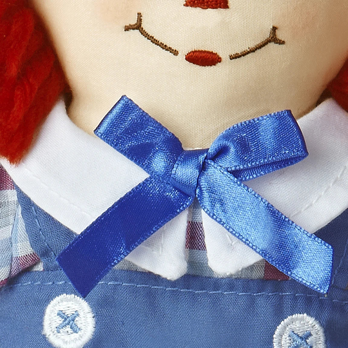 Raggedy Ann & Raggedy Andy - Raggedy Andy Classic