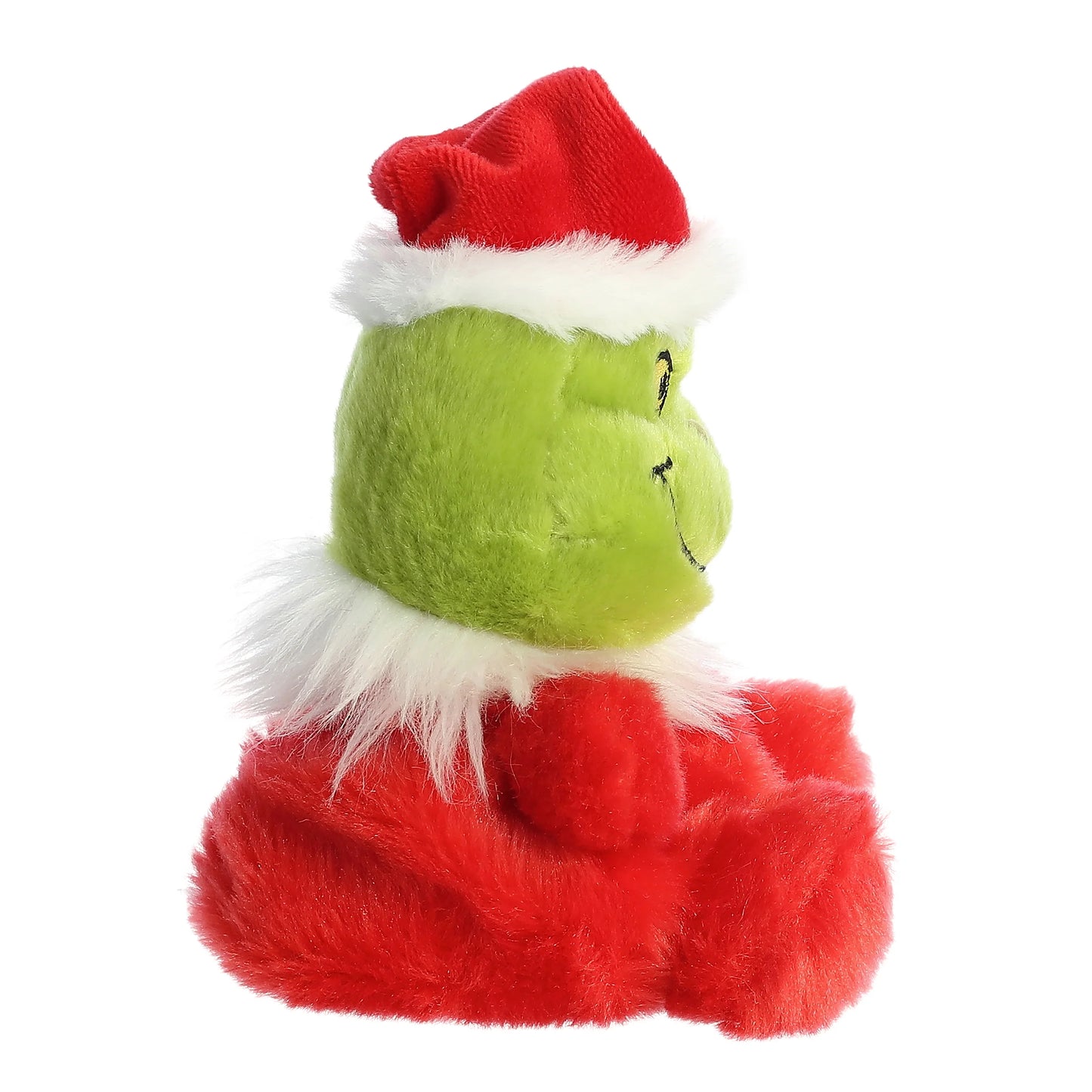 Palm Pals - 5" Santa Grinch