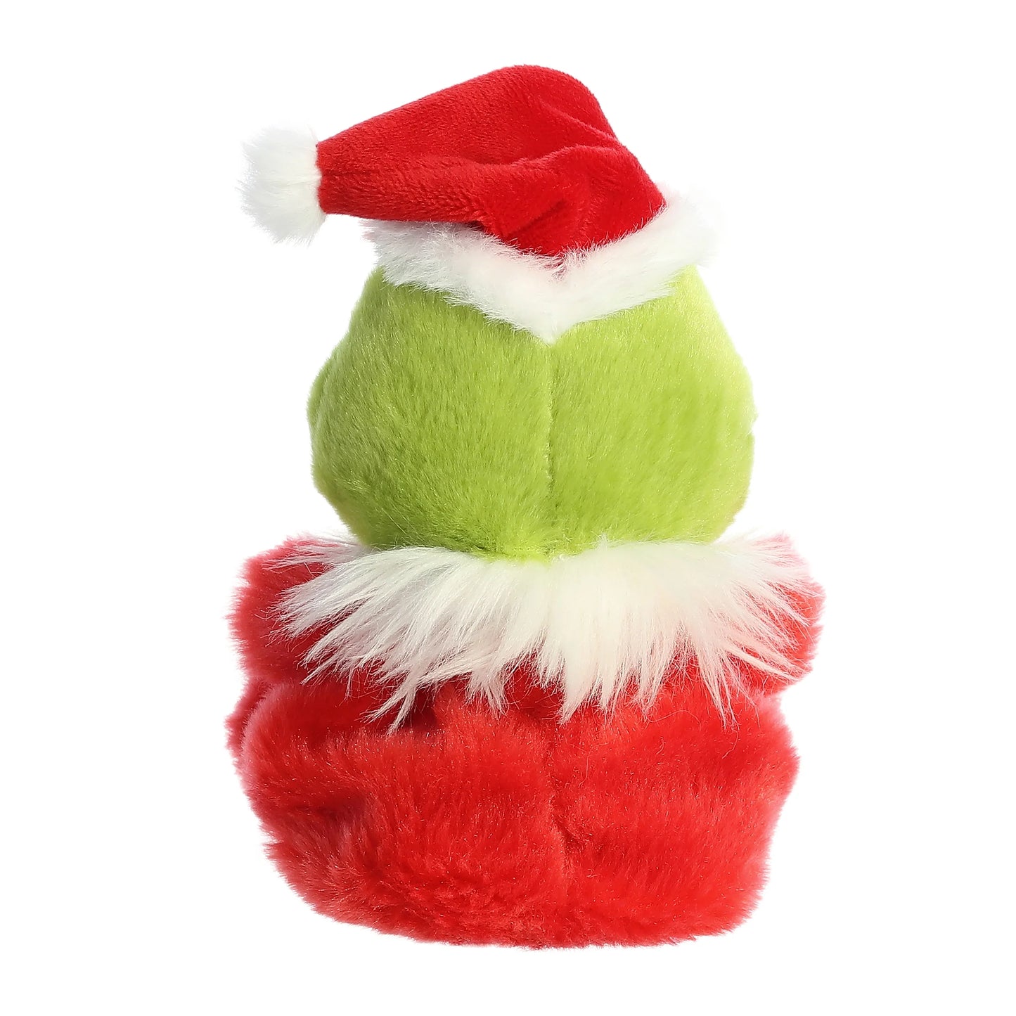 Palm Pals - 5" Santa Grinch