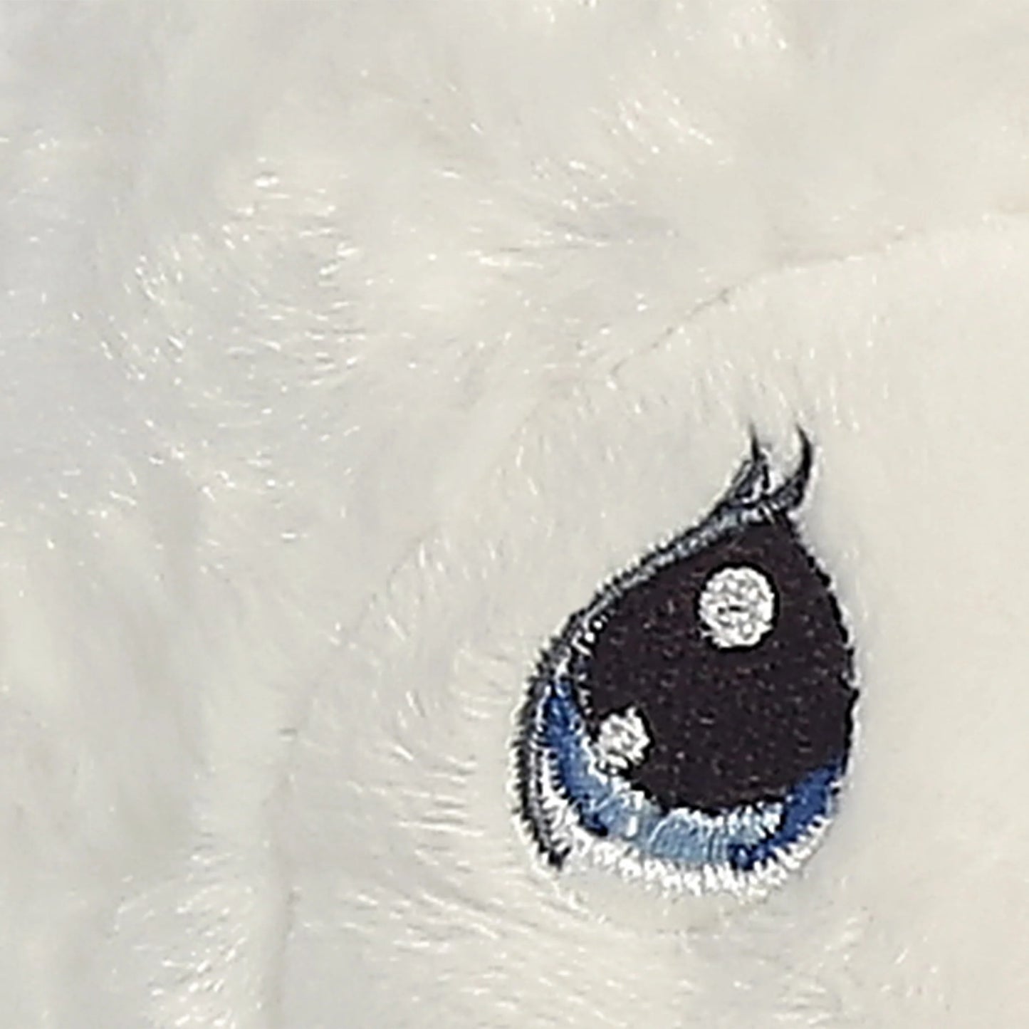 Precious Moments - 8.5" Luffie Lamb Small