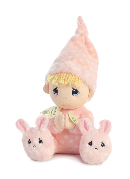 Precious Moments 9.5" Prayer Girl