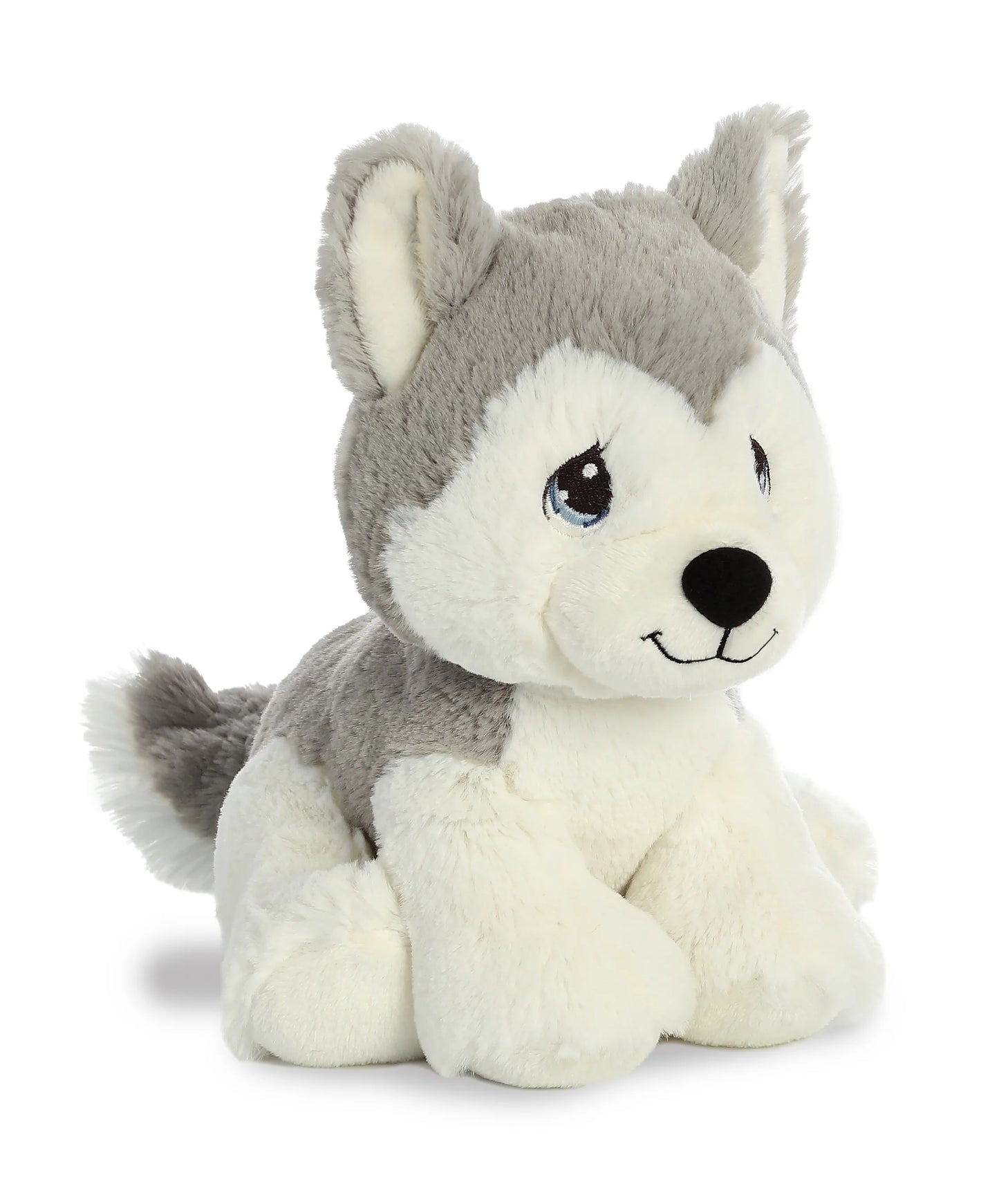 Precious Moments - 8.5" Malakai Wolf