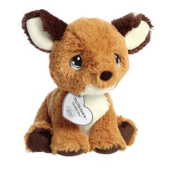 Precious Moments - 7.5" Faith Fawn