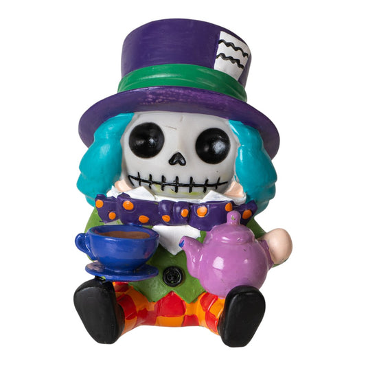Furrybones Mad Hatter