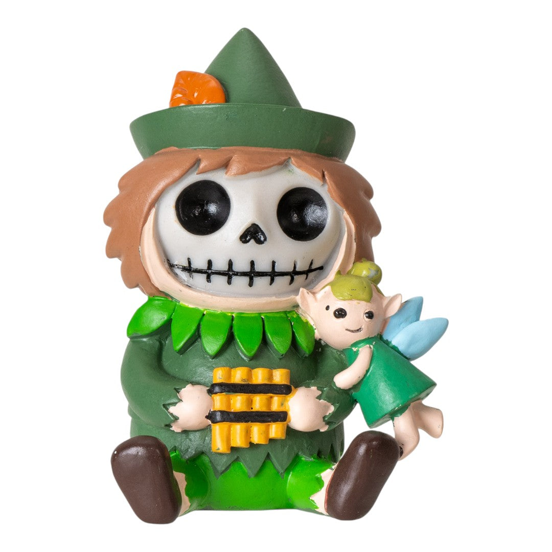 Furrybones peter Pan