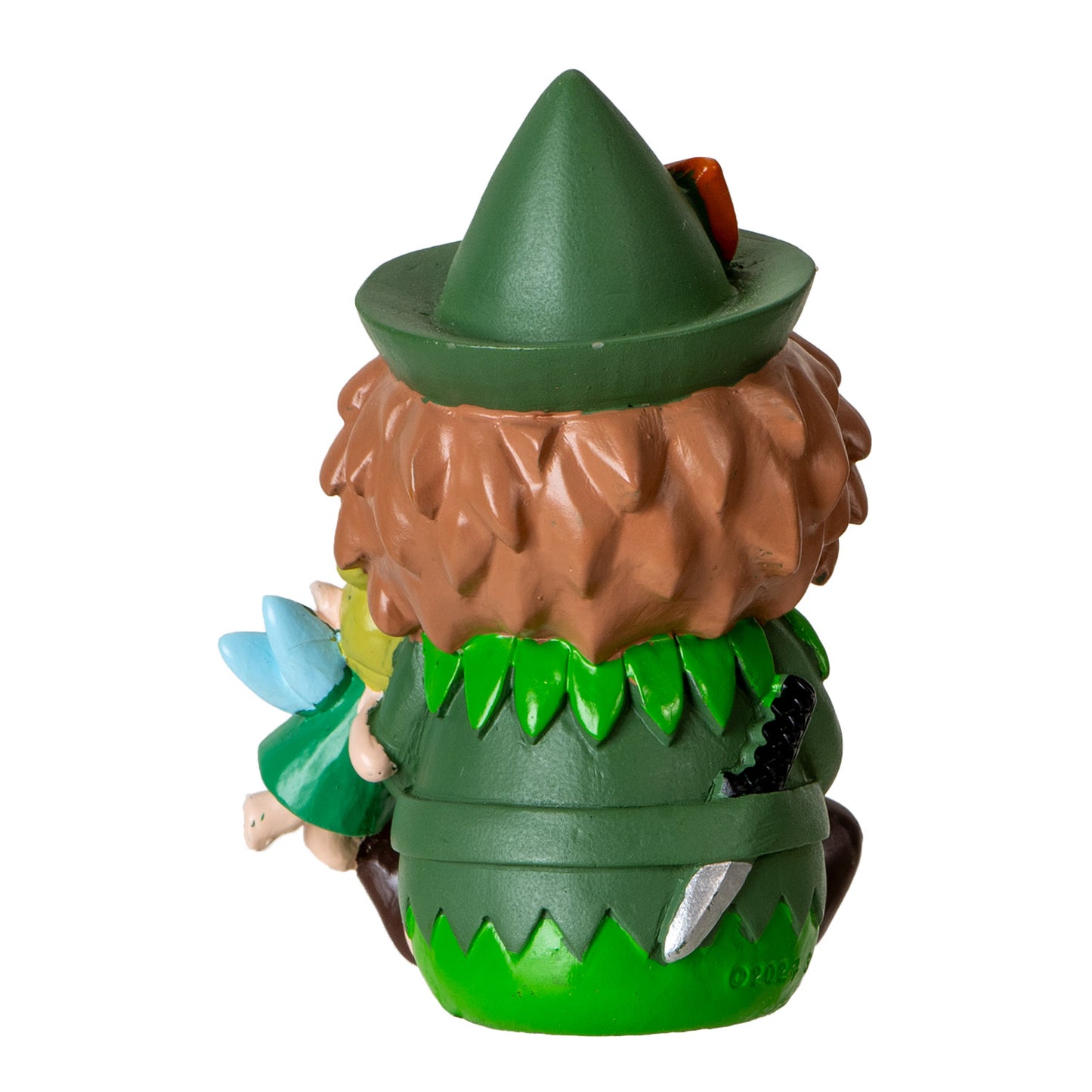 Furrybones peter Pan