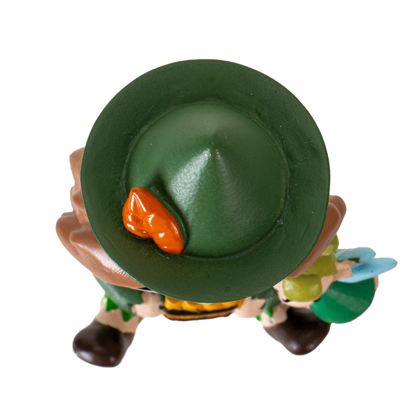 Furrybones peter Pan