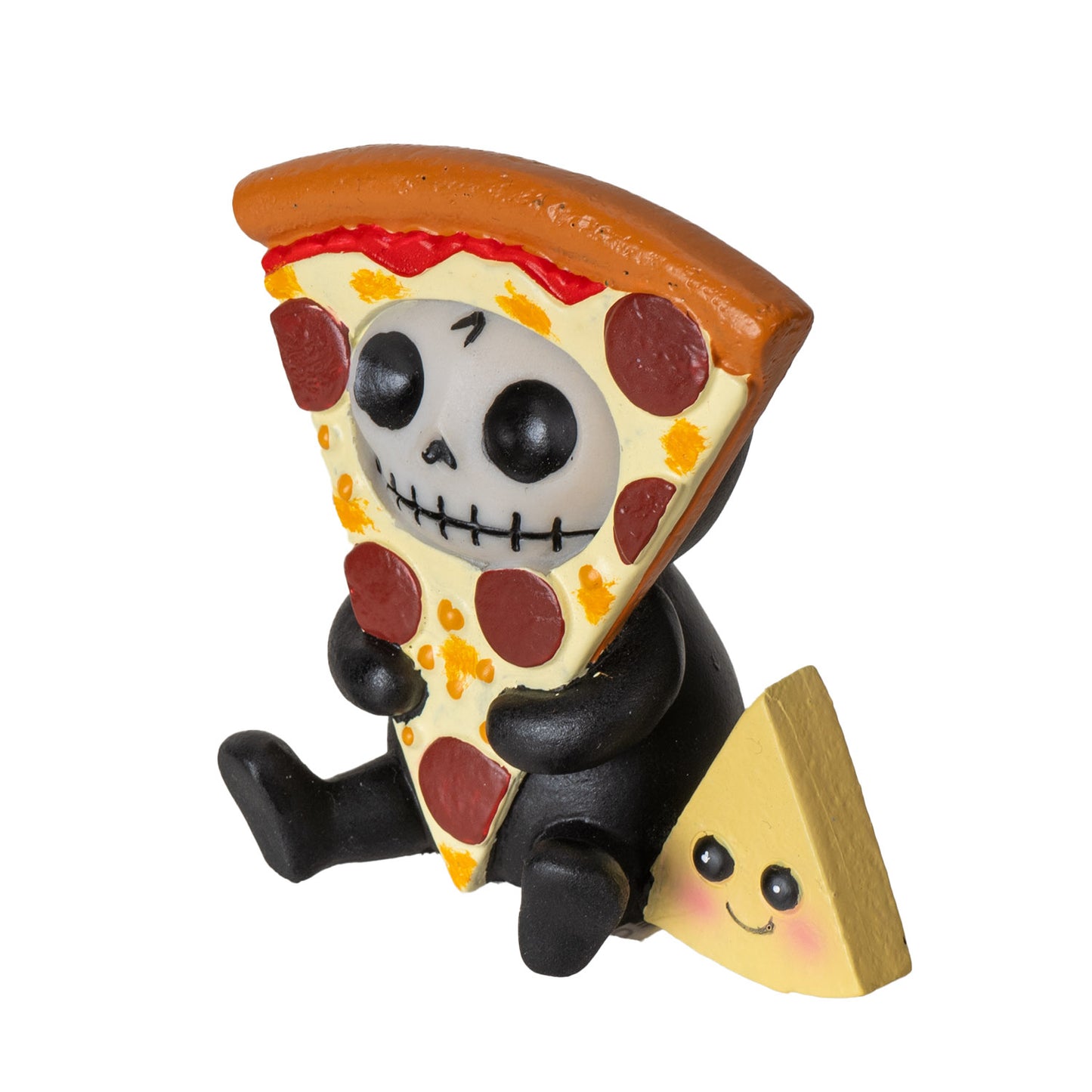 Furrybones Peppi