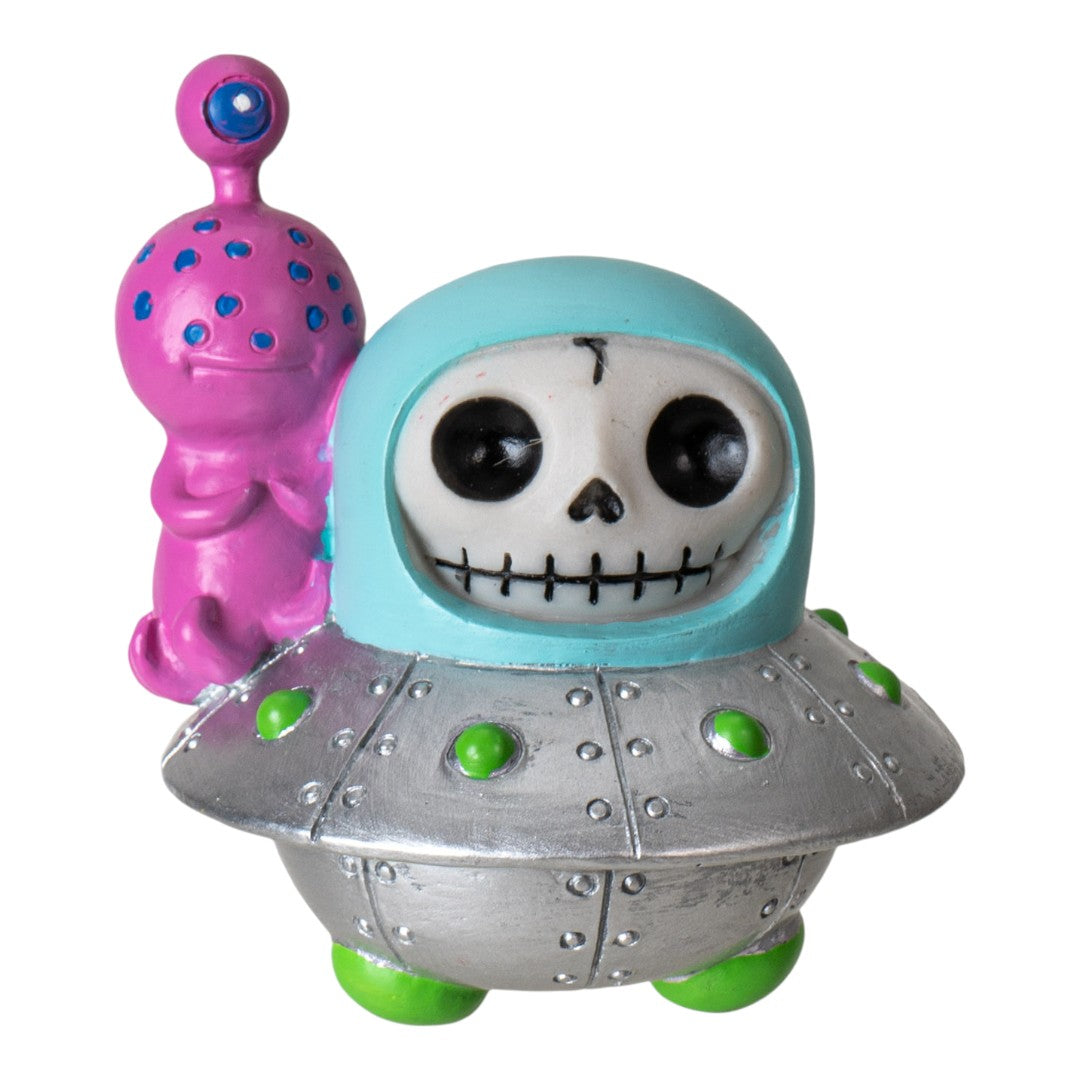 FURRYBONES