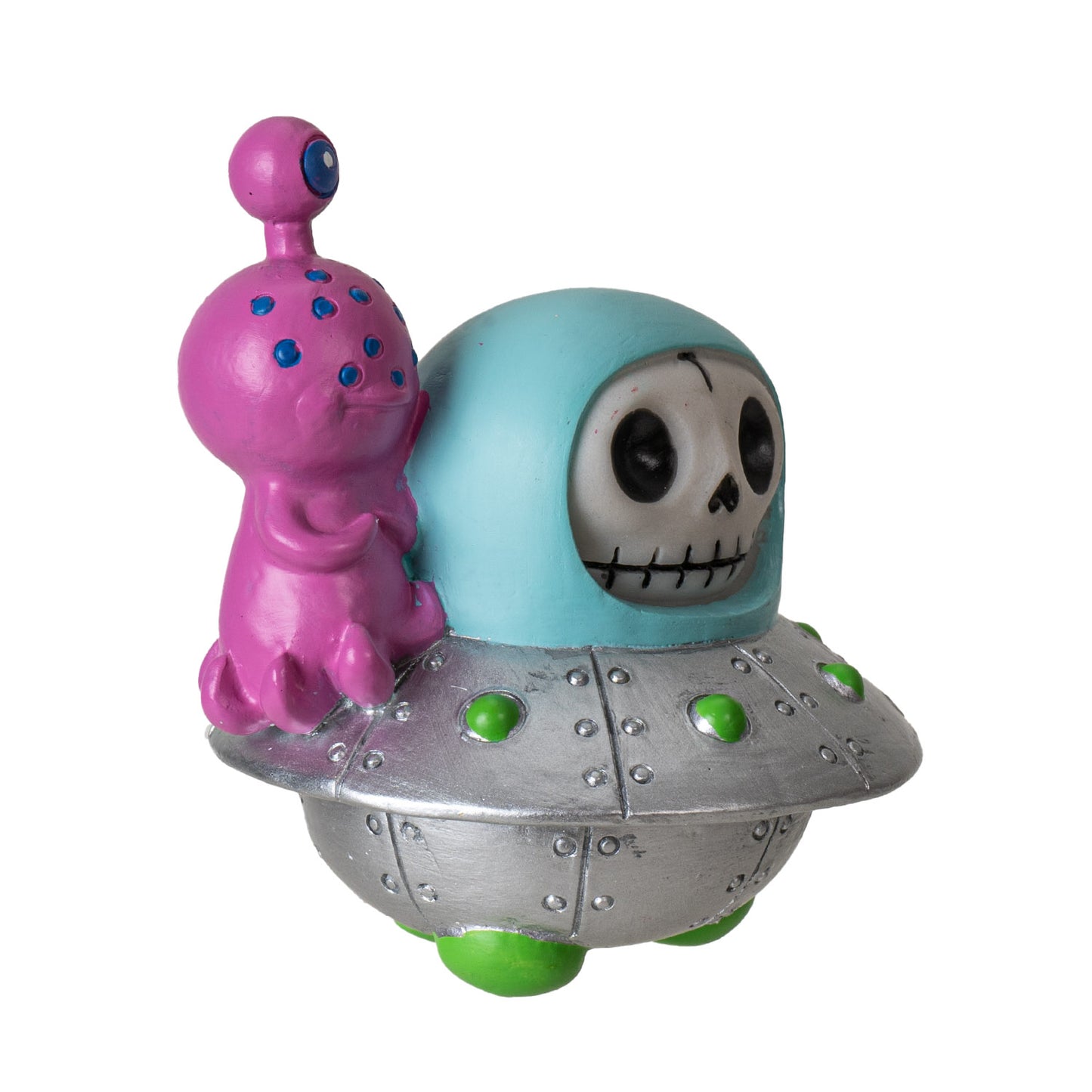 FURRYBONES