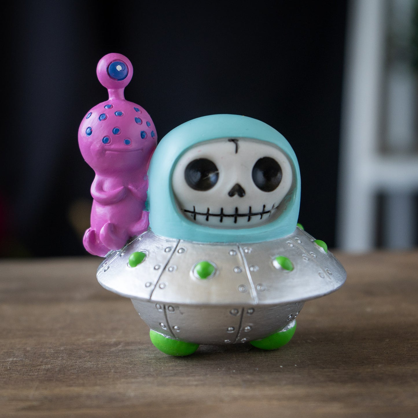 FURRYBONES