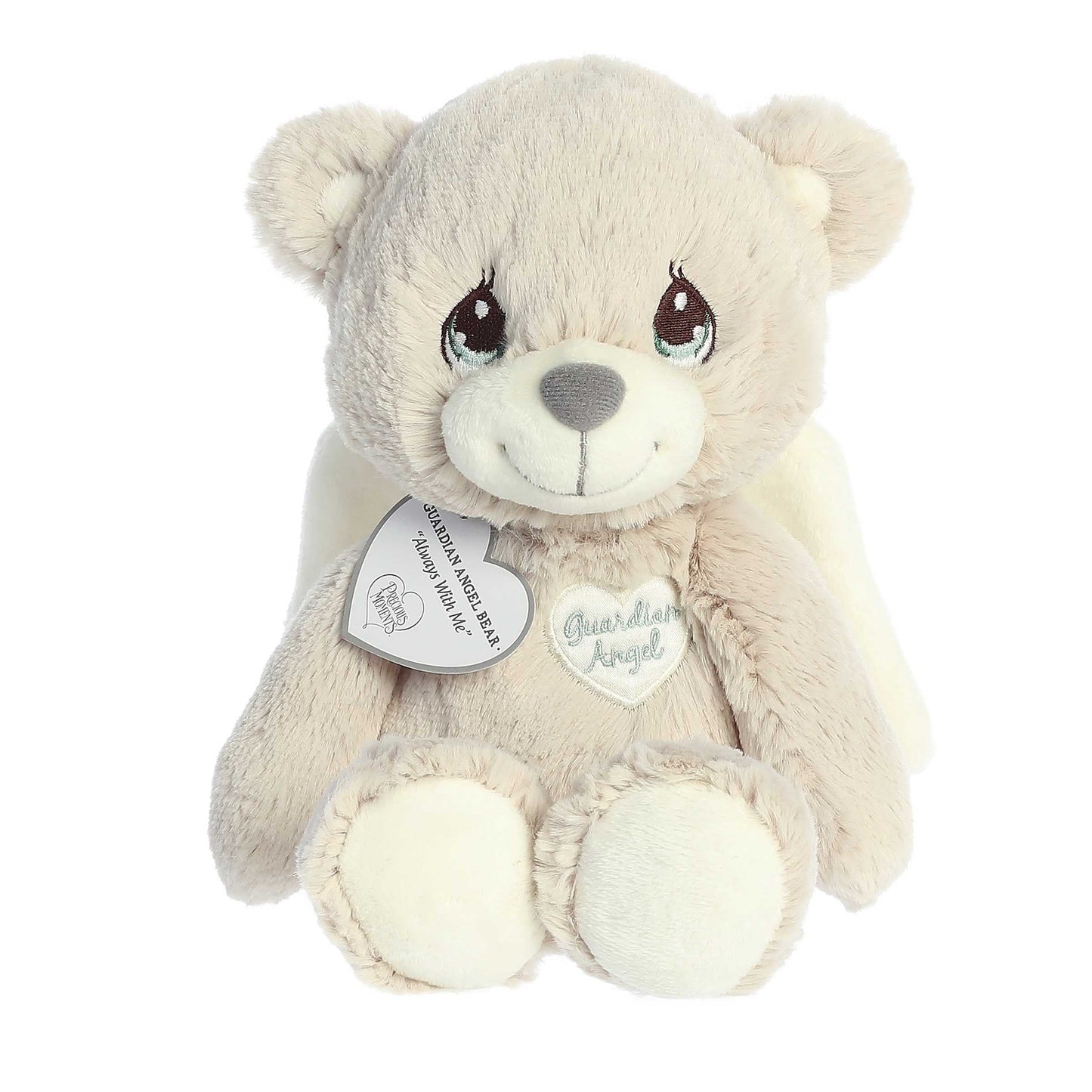 Precious Moments 12" Guardian Angel Bear