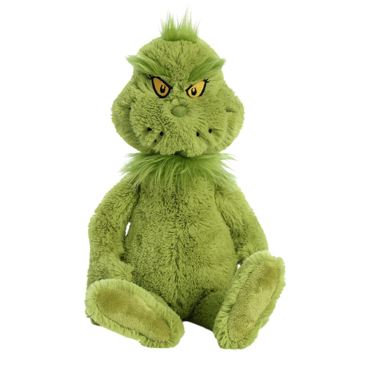 Dr. Seuss - 7'' Grinch