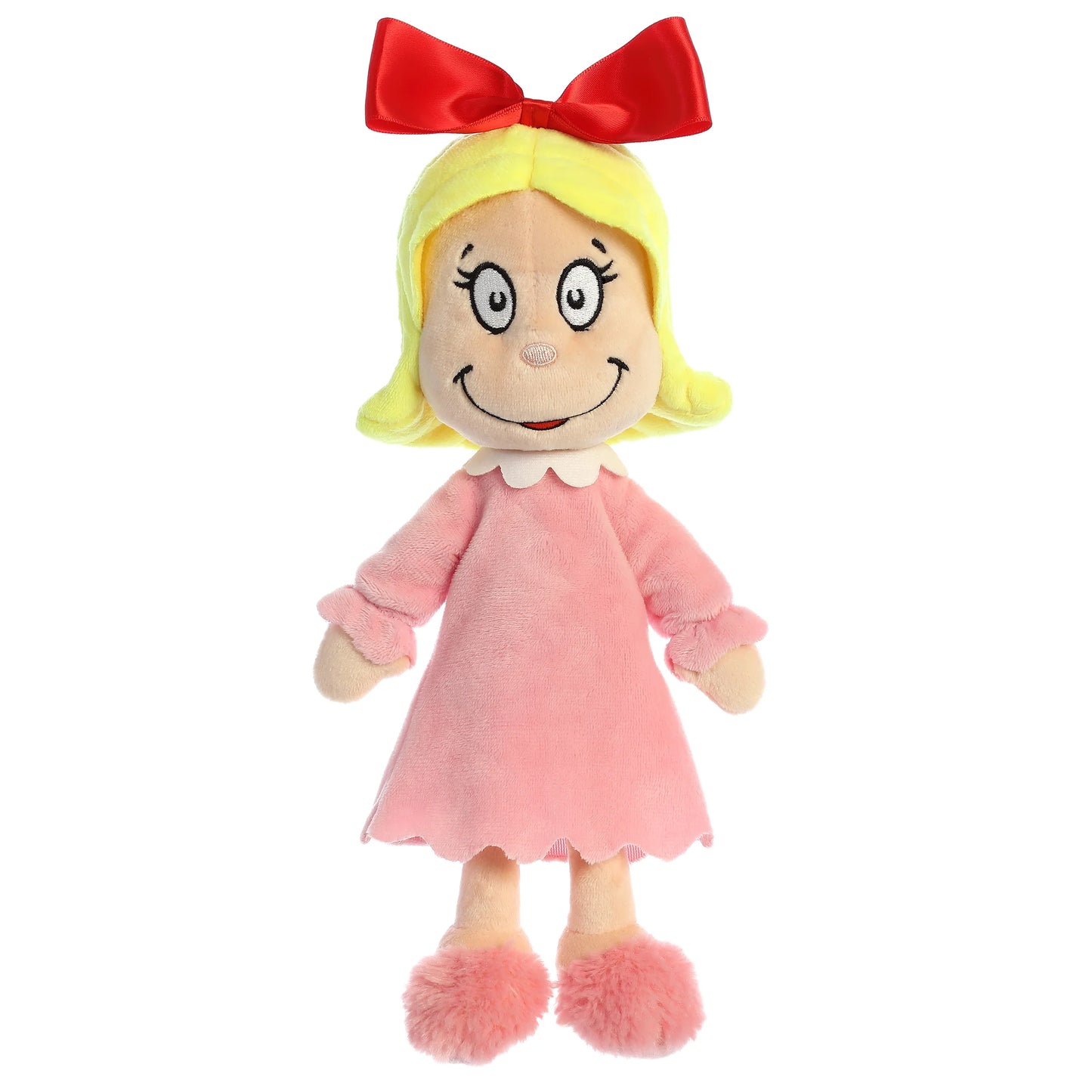 12" Cindy Lou Who