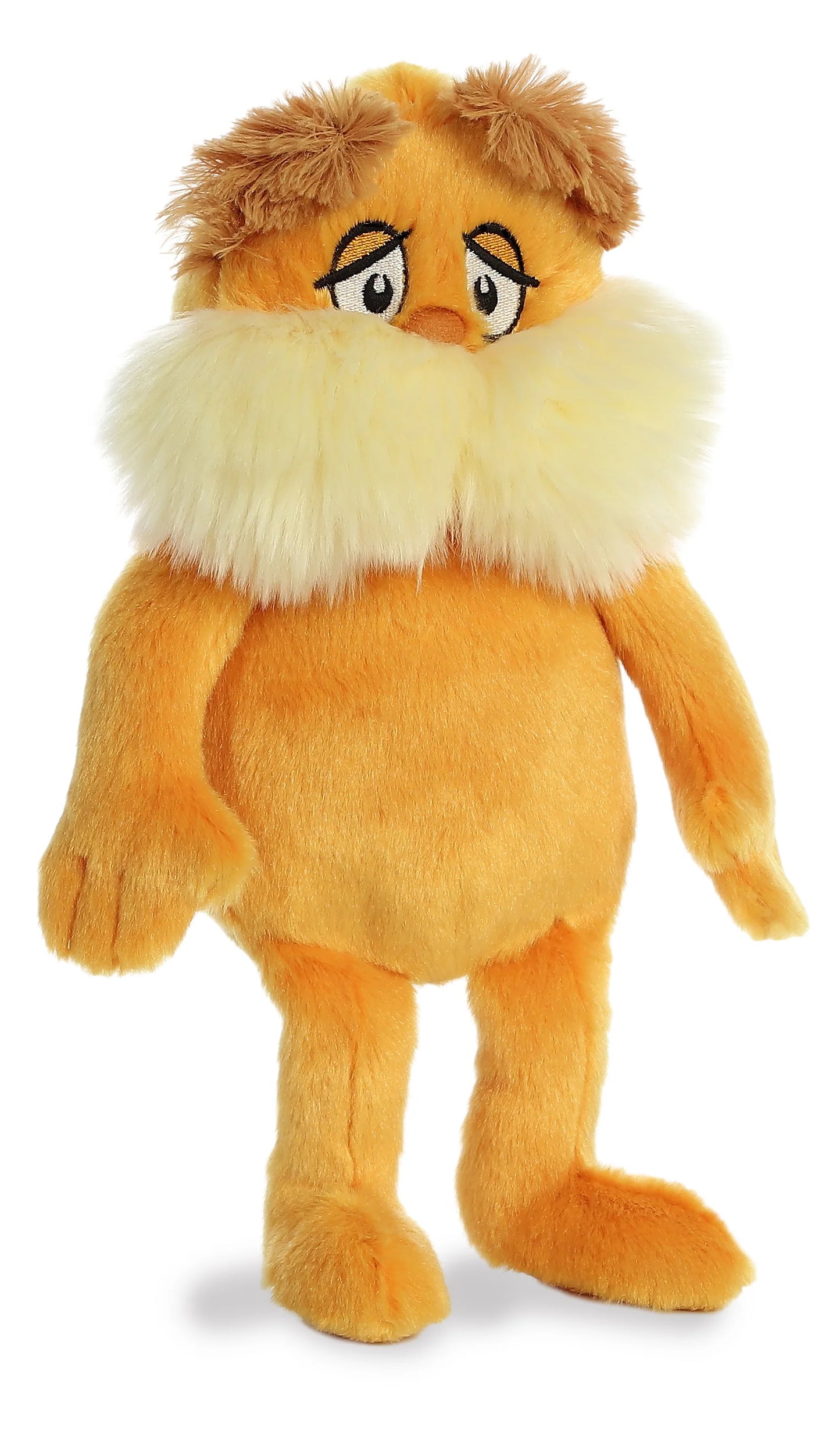 Dr. Seuss - 12" The Lorax