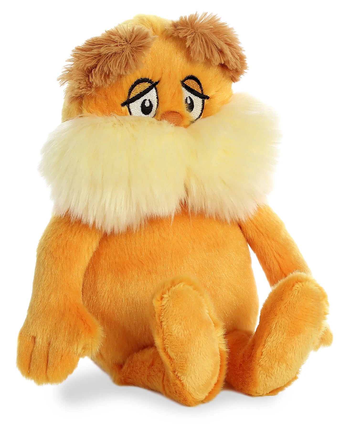 Dr. Seuss - 12" The Lorax