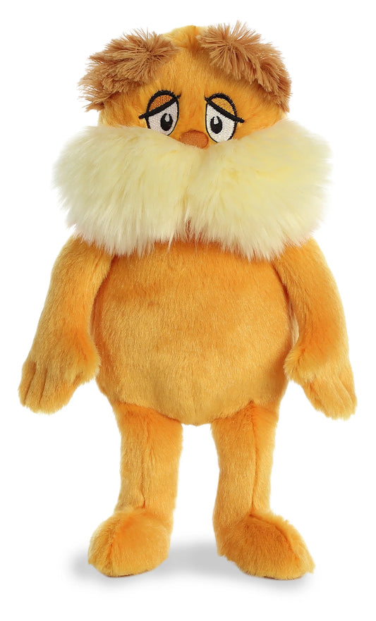 Dr. Seuss - 12" The Lorax