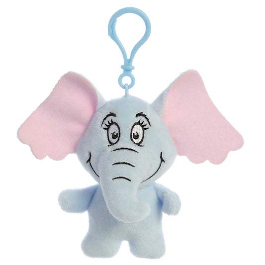 Dr. Seuss - 4" Horton Keychain