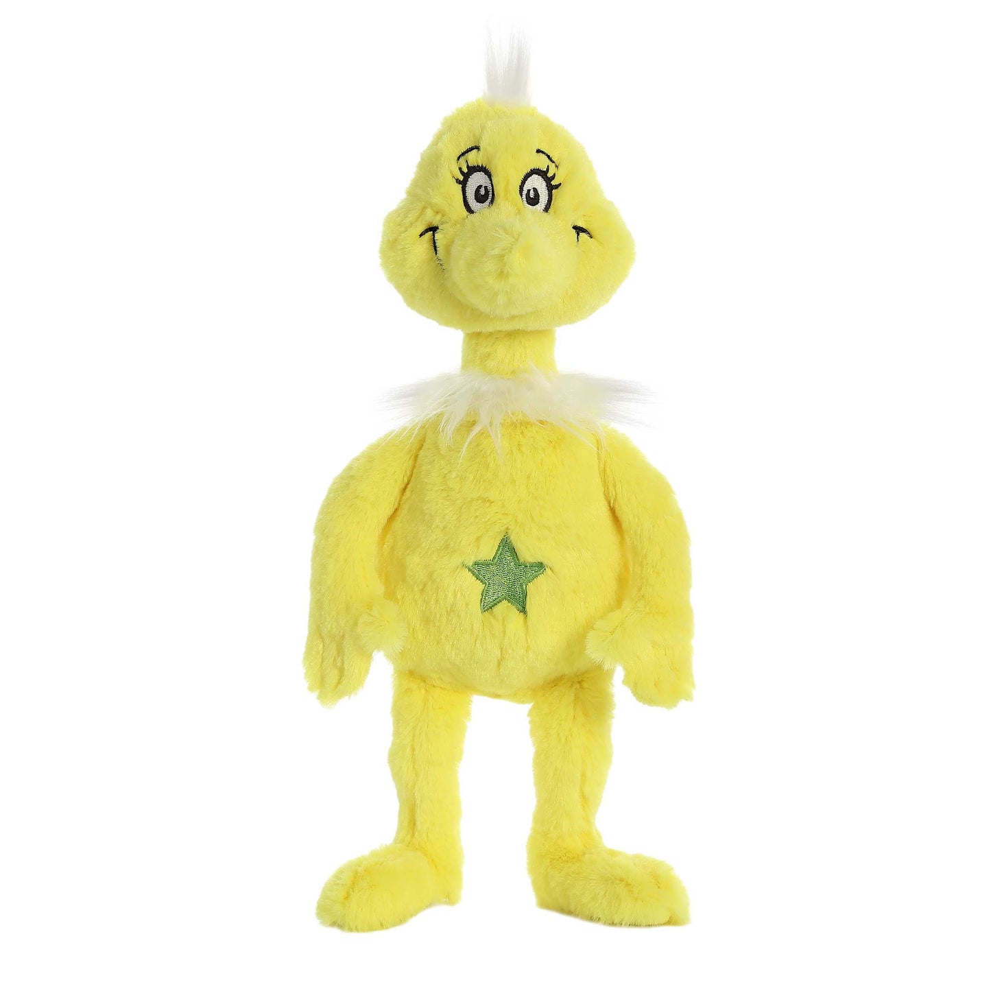 Dr Seuss 12" Sneetch