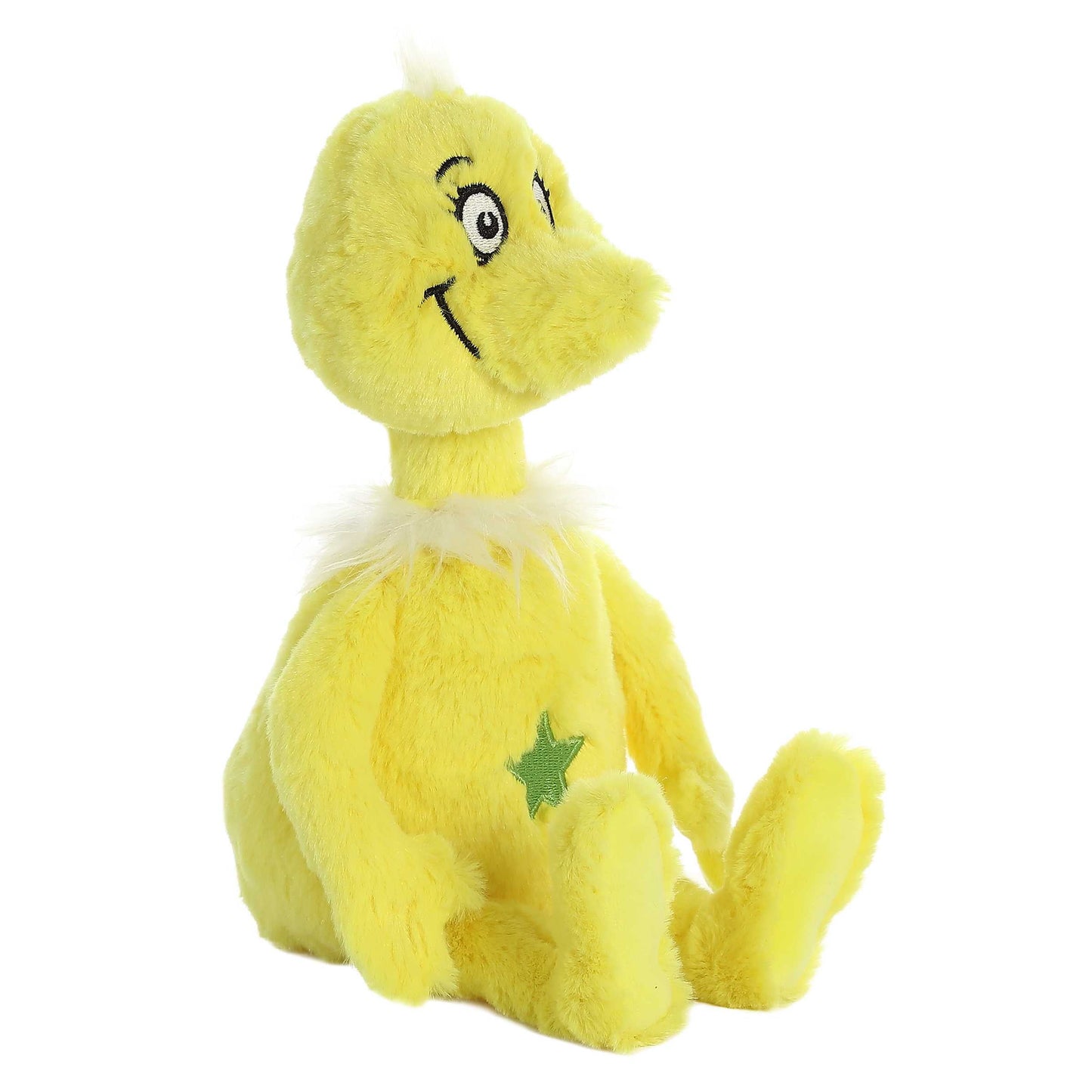 Dr Seuss 12" Sneetch