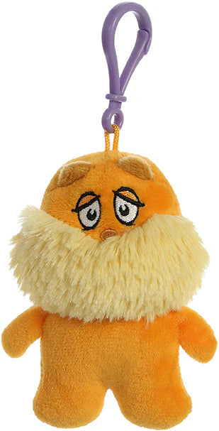 4" The Lorax