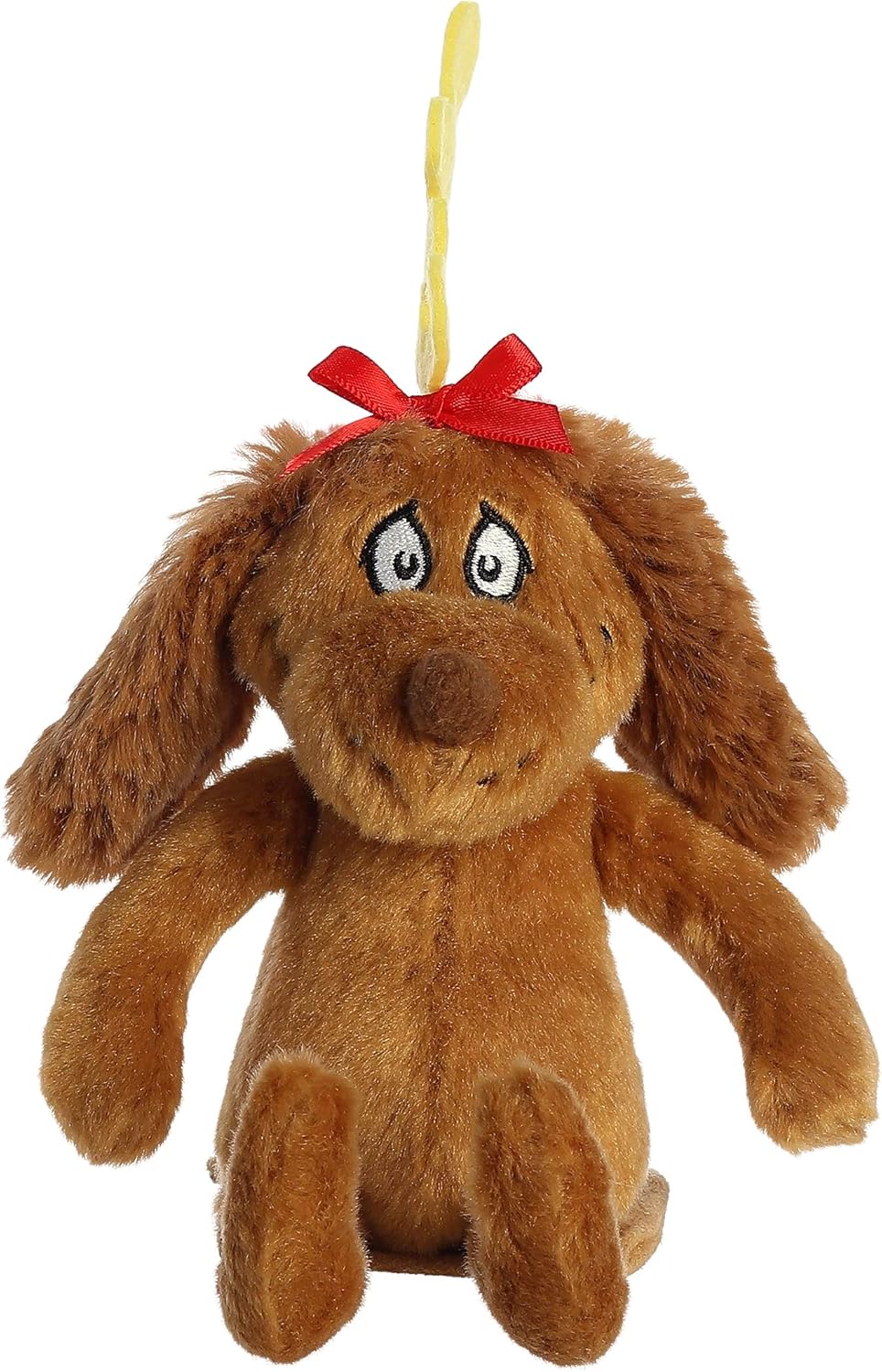Dr. Seuss - Shoulderkin - 7" Max