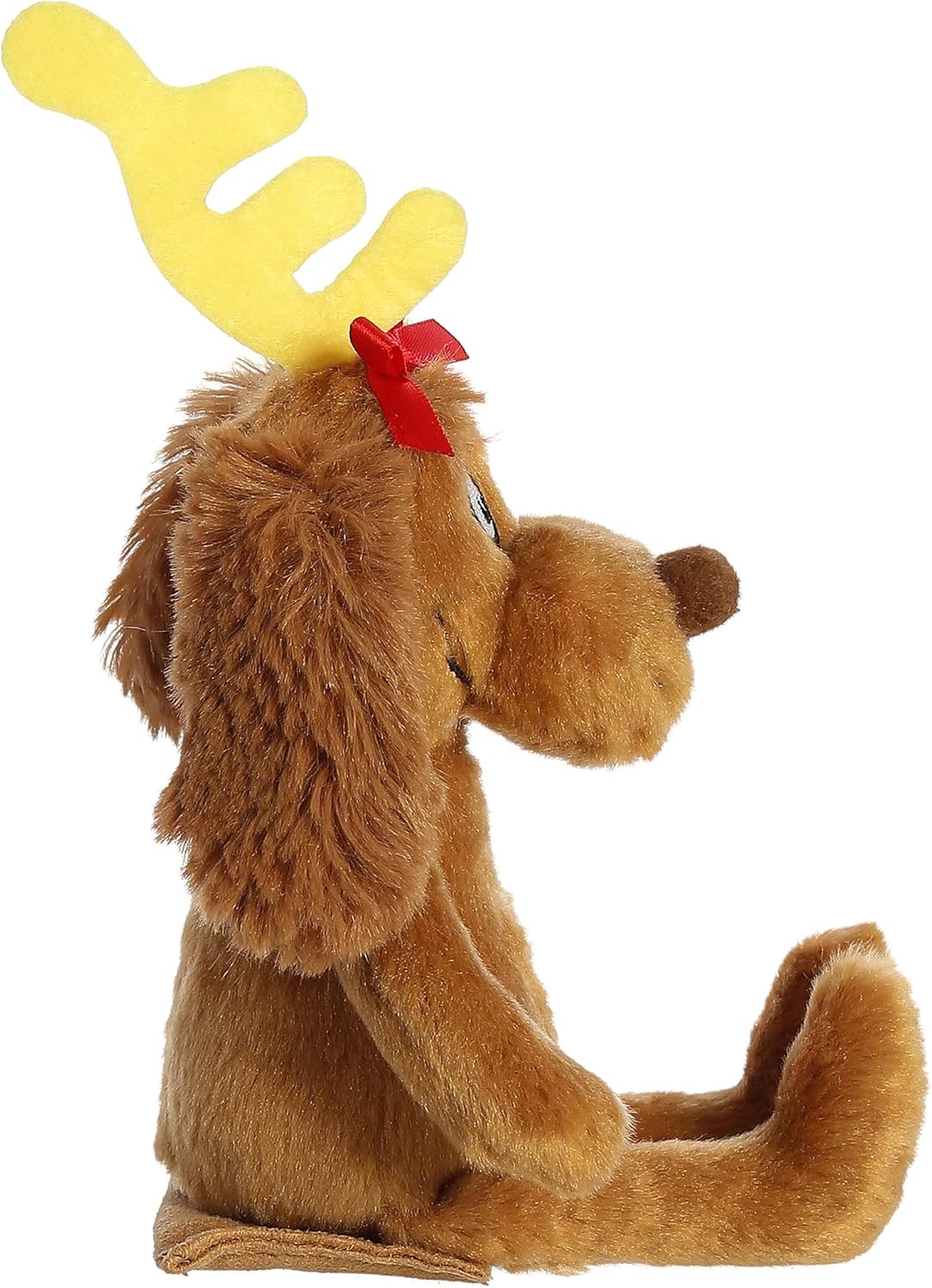 Dr. Seuss - Shoulderkin - 7" Max