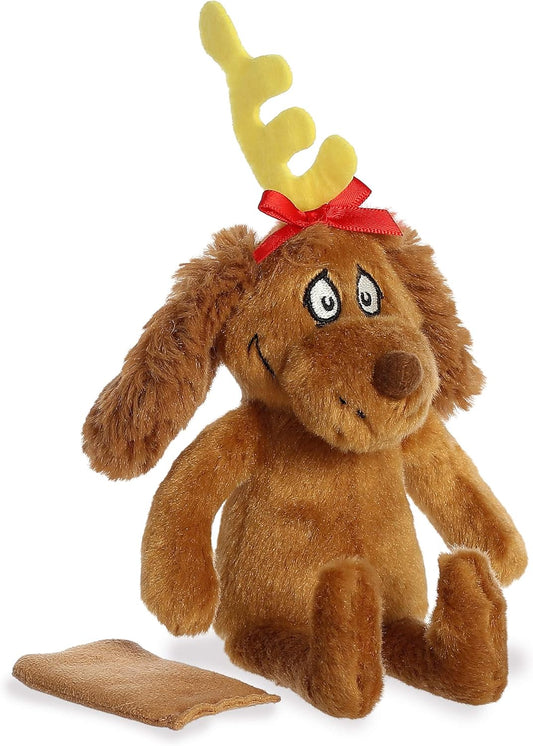 Dr. Seuss - Shoulderkin - 7" Max