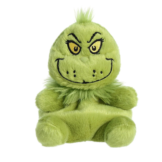 Dr. Seuss - Palm Pals - 5" Grinch